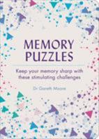 Memory Puzzles: Keep Your Memory Sharp with These Stimulating Challenges 178888681X Book Cover