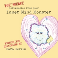 Inner Mind Monster 1957351071 Book Cover