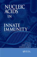 Nucleic Acids in Innate Immunity 0367387298 Book Cover