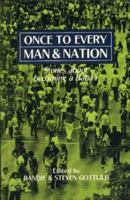 Once to Every Man and Nation 0853982112 Book Cover