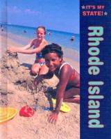 It's My State !: Rhode Island 0761418598 Book Cover