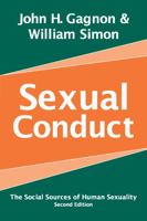 Sexual Conduct: The Social Sources of Human Sexuality 020230664X Book Cover