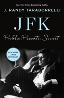 JFK 1835985106 Book Cover