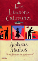 Les Liaisons Culinaires 1860468020 Book Cover