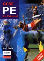 GCSE Physical Education (Flash Revise Cards) 0435506374 Book Cover