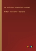 Richers Vier B�cher Geschichte 114621832X Book Cover