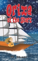Orixa of the Stars 1398495344 Book Cover