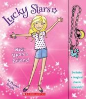 The Best Friend Wish 0545419980 Book Cover