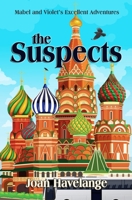The Suspects null Book Cover