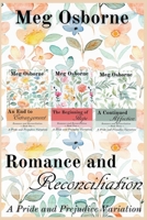 Romance and Reconciliation B09DJG1JRZ Book Cover