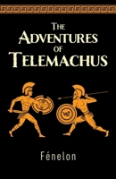The Adventures of Telemachus B0FDSX5H18 Book Cover