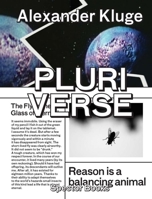 Alexander Kluge: Pluriverse 3959051867 Book Cover
