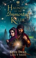 The Haunting of the Immortal Killer 1957475064 Book Cover