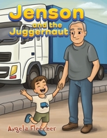 Jenson and the Juggernaut 1037102185 Book Cover