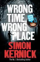 Wrong Time, Wrong Place 0099580225 Book Cover