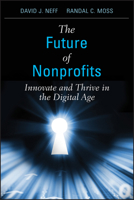 The Future of Nonprofits 0470913355 Book Cover