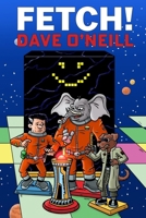 Fetch!: Trunk Line Book 2 - There's nothing sad about these puppies... 1078194432 Book Cover