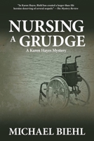 Nursing a Grudge 1561646083 Book Cover