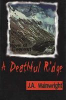 Deathful Ridge 0889626502 Book Cover