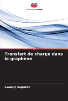 Transfert de charge dans le graphène 6200686998 Book Cover