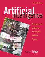 Künstliche Intelligenz: Strategien zur Lösung komplexer Probleme 0805347801 Book Cover
