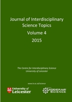 Journal of Interdisciplinary Science, Volume 4 1326312766 Book Cover