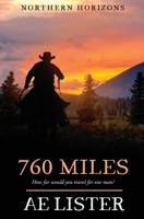 760 Miles 1839437790 Book Cover