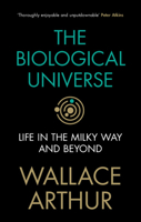 The Biological Universe: Life in the Milky Way and Beyond 1108836941 Book Cover