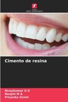 Cimento de resina (Portuguese Edition) B0CKL166FF Book Cover