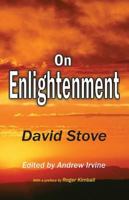 On Enlightenment 1412851866 Book Cover