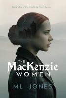 The MacKenzie Women B0G25F8HQ8 Book Cover