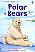 Polar Bears 0794524575 Book Cover