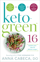Keto-Green 16 0593157974 Book Cover