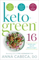 Keto-Green 16 059315794X Book Cover