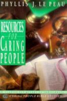 Resources for Caring People (Caring People Bible Stories) 0830811915 Book Cover