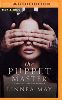 The Puppetmaster 171350295X Book Cover