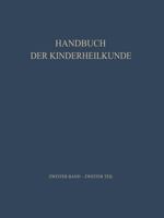 Padiatrische Therapie 3662342405 Book Cover