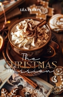 The christmas mission 2487002395 Book Cover