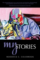 My Stories B0BTRK4G6S Book Cover