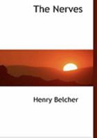 The Nerves 1356859003 Book Cover