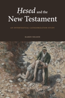 esed and the New Testament: An Intertextual Categorization Study 1646022416 Book Cover