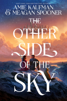 The Other Side of the Sky 0062893343 Book Cover