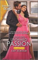 Untamed Passion 1335209387 Book Cover