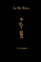 As We Were B0GS6C2ZXV Book Cover
