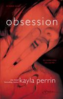 Obsession 037360520X Book Cover