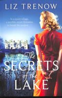 The Secrets of the Lake 1529036615 Book Cover