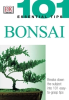 Bonsai 0789410753 Book Cover