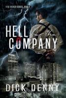 Hell for the Company 1985190702 Book Cover