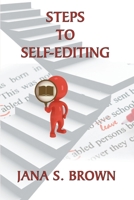 Steps to Self-Editing 195241511X Book Cover