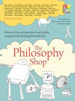 The Philosophy Shop 178135264X Book Cover
